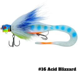 FRAPP Rowdy Head / Acid Blizzard (#16)