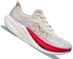 HOKA ROCKET X 3 Férfi-Női futócipő (1122008939) Férfi futócipő