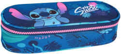 COOLPACK Tolltartó ovál Campus Stitch üres - 62780