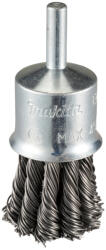 Makita drótkefe fonott 24x6mm 1/4 (D-73857)