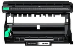 Utángyártott Brother DR-2590 dobmodul - 15000 oldal