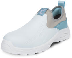 CERVA CERVA HYGOSAFE S2 ESD SR / Biztonsági munkáscipő S2 ESD - fehér 43 (0209002380043)