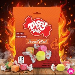 Taffy Town Tüzes Trópusi Válogatás 99 g