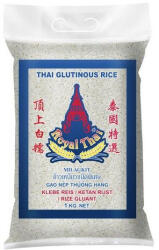 Royal Thai Thai Ragacsos Rizs, 1kg (Royal Thai)