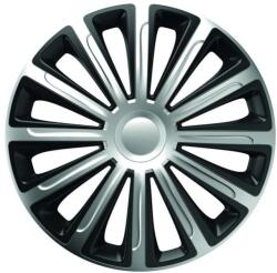 Mega Drive Set Capace Roti 15 Silverblack Trend - butoanevw