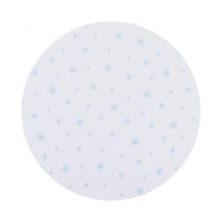 Chipolino ágynemű babaöbölhöz - blue stars
