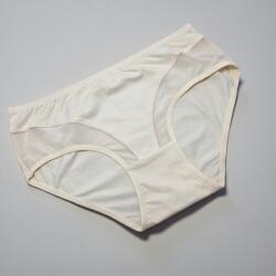 Lemila Széles oldalú tüllbetétes női bugyi Test, L 112756