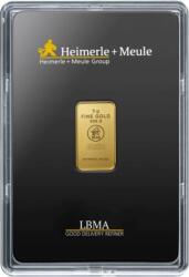 Heimerle + Meule 5g Heimerle + Meule | aranylap (9406685)