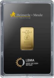 Heimerle + Meule 10g Heimerle + Meule | aranylap (9406686)