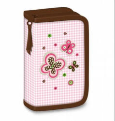 Ars Una tolltartó kihajtós Butterfly