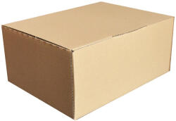 BLUERING Archiváló doboz irattári 150x255x330 mm Bluering® (51760) - polusirodaszer