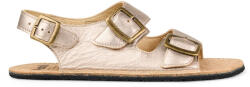 Koel Ada Champagne Női Bőr Szandál