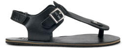 Koel Ariata Napa Black Női Bőr Szandál