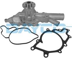 DAYCO Vodné čerpadlo, chladenie motora DAYCO DP281 (DP281)