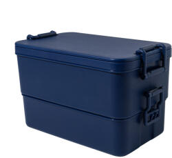  Duplox egymásra rakható ételdoboz (AP800270-06A) - ajandektargykozpont