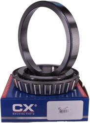  30224 A Kúpgörgős csapágy 120X215X43.5 mm - csapagy - 35 123 Ft