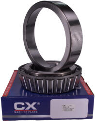  32221 A Kúpgörgős csapágy 105X190X53 mm - csapagy - 32 245 Ft