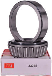  33215 A Kúpgörgős csapágy 75x130x41 mm - csapagy - 18 311 Ft