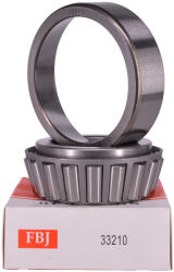  33210 A Kúpgörgős csapágy 50x90x32 mm - csapagy - 9 480 Ft