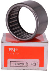  HK3020 Tűgörgős csapágy 30x37x20 mm - csapagy - 1 246 Ft