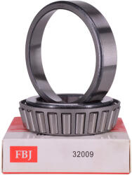  32009 AX Kúpgörgős csapágy 45x75x20 mm - csapagy - 4 347 Ft