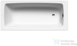 KALDEWEI Cayono 150x70 beépíthető acéllemez fürdőkád 747 (274700010001) (274700010001)