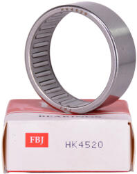  HK4520 Tűgörgős csapágy 45x52x20 mm - csapagy - 2 086 Ft