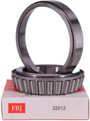  32012 AX Kúpgörgős csapágy 60x95x23 mm - csapagy - 7 476 Ft