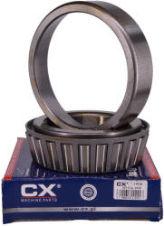  33117 A Kúpgörgős csapágy 85X140X41 mm - csapagy - 15 569 Ft