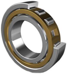  NU314 E Hengergörgős csapágy 70x150x35 mm - csapagy - 24 906 Ft