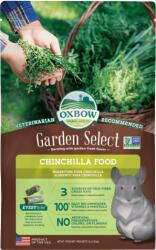 Oxbow Garden Select Chinchilla táp 1, 36 kg