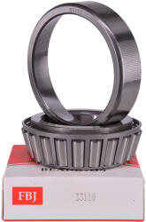  33110 A Kúpgörgős csapágy 50x85x26 mm - csapagy - 8 708 Ft