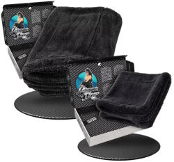  Nuke Guys Gamma Dryer - Set prosoape uscare auto Black (NG-ATF54)