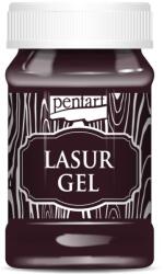Pentart Lazúrgél 100 ml cseresznye