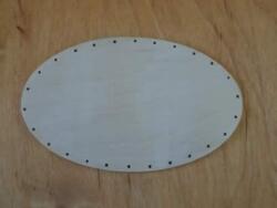 Penta collection Faalap ovál 10x17