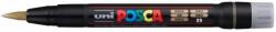 Penta Collection Uni Posca Ecsetfilc Pcf-350 Arany