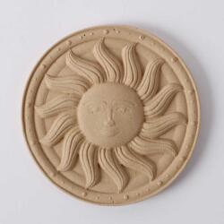 Penta collection Hőre lágyuló fa Nap Rosetta 8 cm