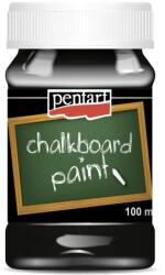 Pentart Táblafesték 100 ml fekete