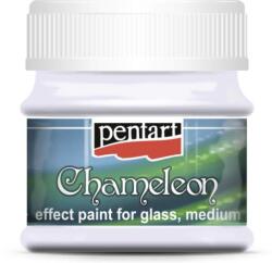 Pentart Chameleon üvegfesték 50 ml lila