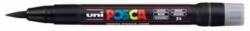 Penta Collection Uni Posca Ecsetfilc Pcf-350 Fekete