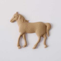 Penta collection Hőre lágyuló fa Ló 6 x 5 cm