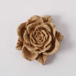 Penta collection Hőre lágyuló fa Rózsa 4 cm