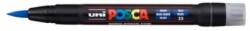 Penta Collection Uni Posca Ecsetfilc Pcf-350 Kék