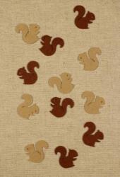 Penta collection Filcfigura - Mókus mini (12 db/cs)