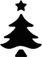 Penta collection Formalyukasztó 25 mm, Fenyőfa