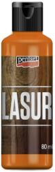 Pentart Lazúr 80 ml narancs