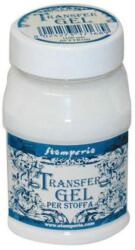 Stamperia Transzfer gél textilhez, 100 ml