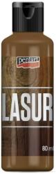 Pentart Lazúr 80 ml barna