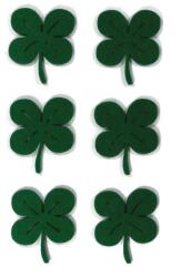 Penta collection Filcfigura - Lóhere (6 db/cs, átm. kb. : 6 cm)