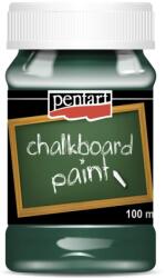 Pentart Táblafesték 100 ml zöld